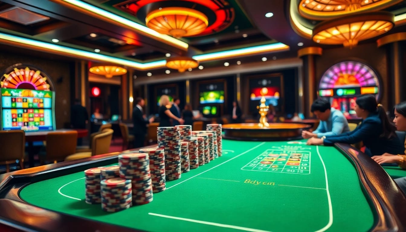 Experience excitement at 8day.cn.com with thrilling poker and casino games in a luxurious setting.