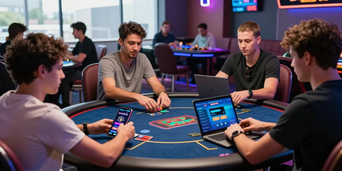 Discover vibrant credit card gaming at https://scoarch.org.uk, showcasing players engaging in online casino fun.