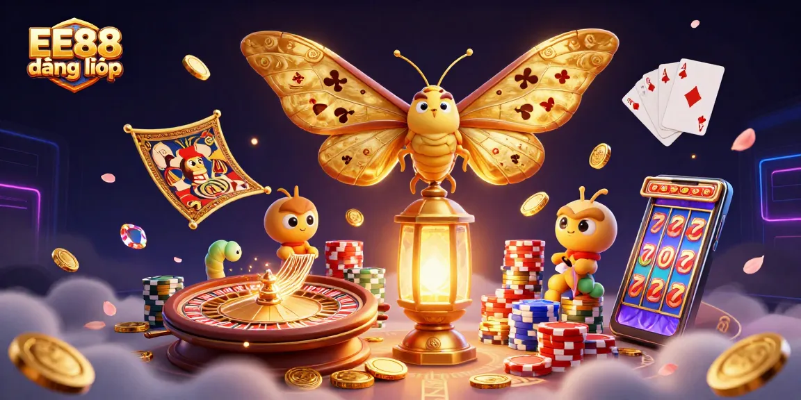 Engage with EE88 đăng nhập for thrilling casino experiences, vibrant games and promotions await!