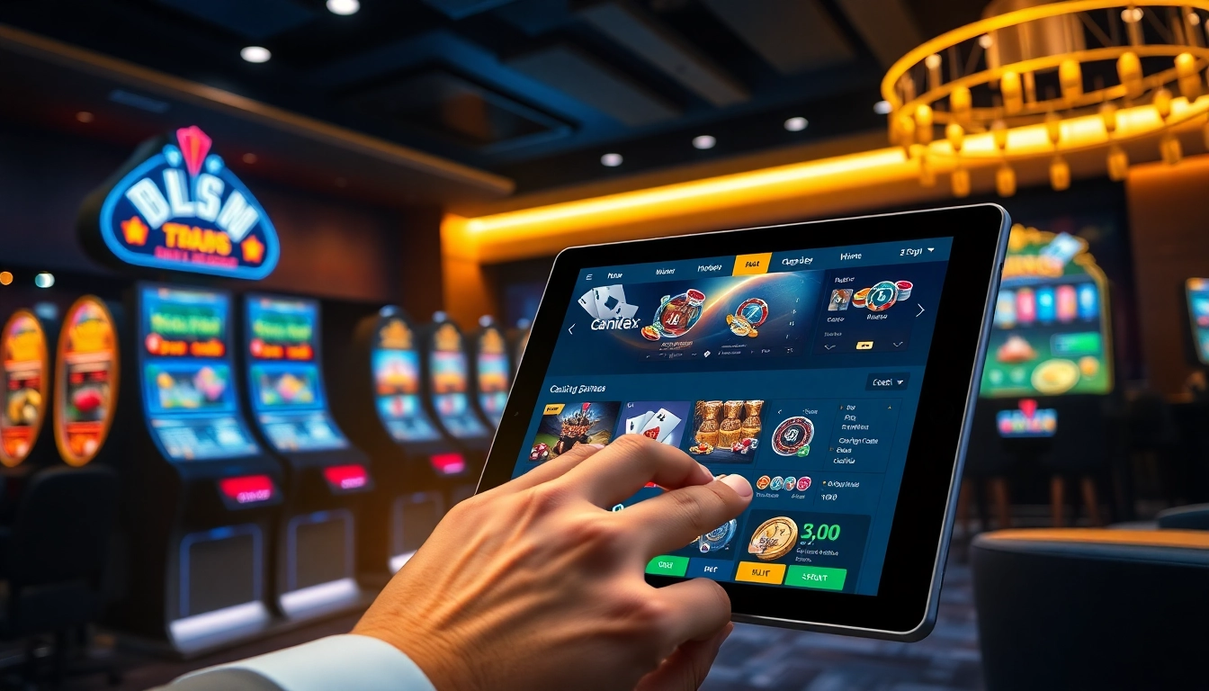 Explore the exciting features of ev88win.live, the trusted online gambling platform with vibrant games and a sleek interface.