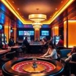 Experience the excitement of playing at 8KBET with engaging poker and slot games.