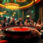 Experience the excitement of nha cai uy tin with thrilling casino gameplay.