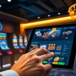 Explore the exciting features of ev88win.live, the trusted online gambling platform with vibrant games and a sleek interface.