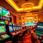 Explore new88go.com with an engaging online betting interface featuring diverse games.