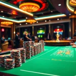 Experience excitement at 8day.cn.com with thrilling poker and casino games in a luxurious setting.