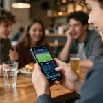 Engaging in sports betting at the café, nhà cái uy tín Sunwin offers real-time odds tracking.