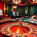 Experience the thrill of winning with 58win apk, featuring high-stakes casino games and live tables.