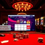 Experience the excitement at Nhà cái TG88 with engaging online casino games and promotions.