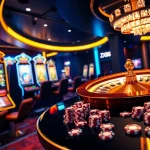 Experience excitement at ZX88 with vibrant casino games and interactive betting.