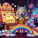 Experience thrilling wins at XN88 with vibrant casino games and dynamic characters