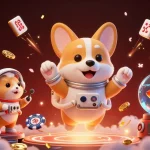 Engage with thrilling games at XX88, featuring playful characters and immersive casino experiences.