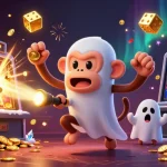 Experience the excitement of gavang tv with a playful poltergeist and thrilling casino action!