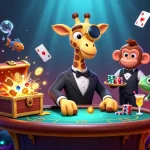 Engage with Đăng Nhập 789p for thrilling gaming and dynamic casino experiences.