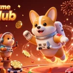 Experience thrilling gaming adventures at cổng game 789club with vibrant slot action in a cosmic setting.